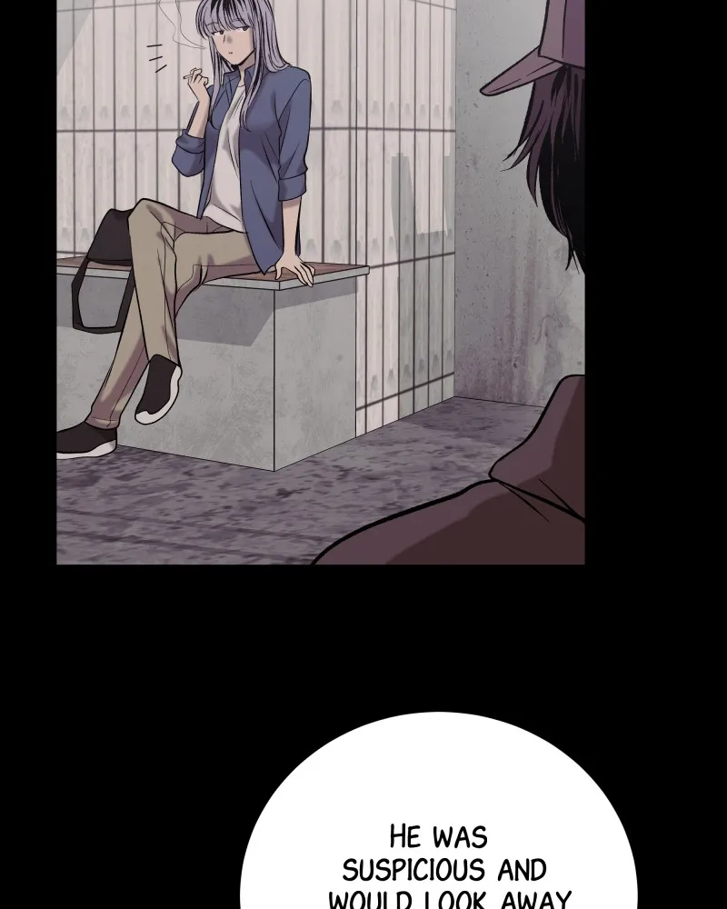Read The Guy Upstairs chapter 47 image 22 on Lezhin