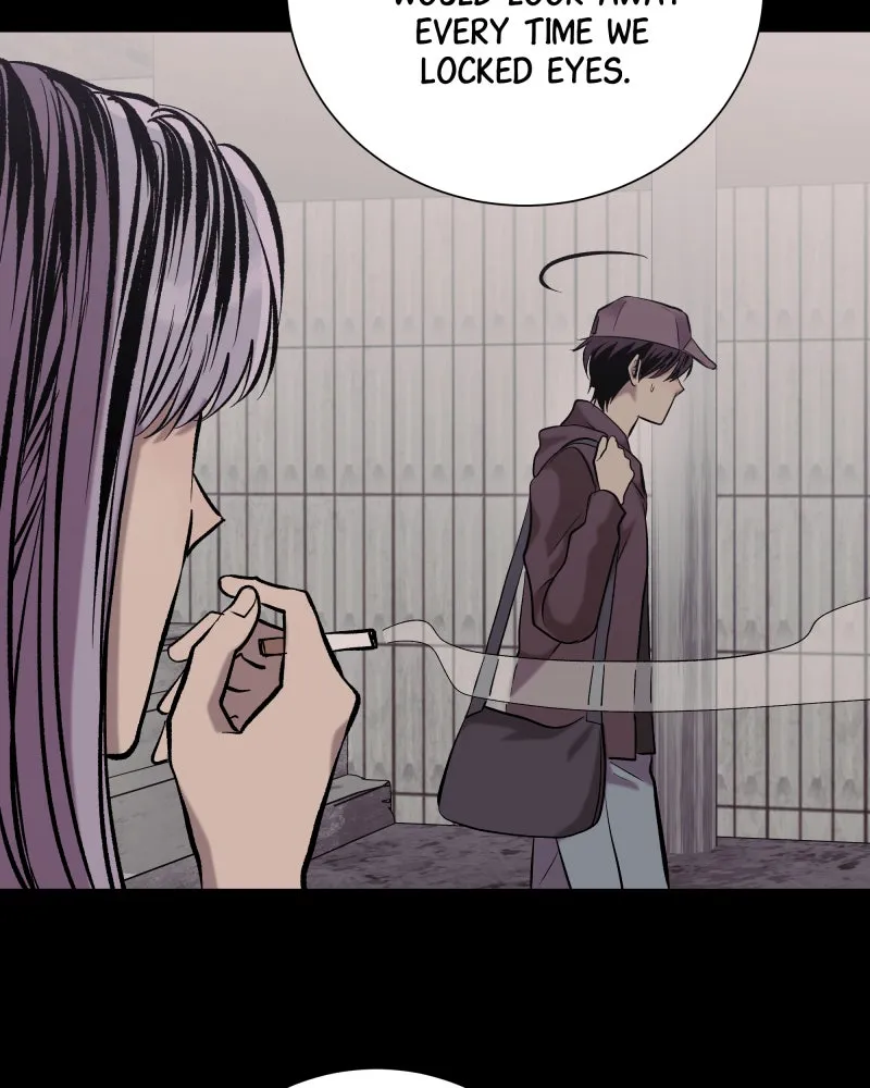 Read The Guy Upstairs chapter 47 image 23 on Lezhin
