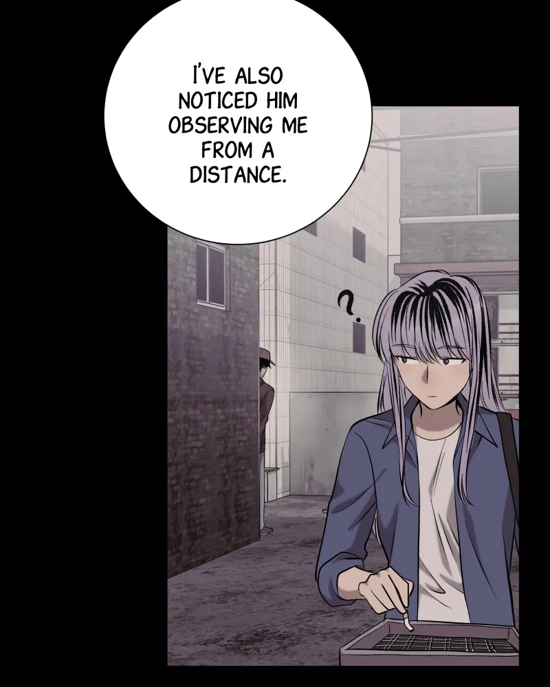 Read The Guy Upstairs chapter 47 image 24 on Lezhin