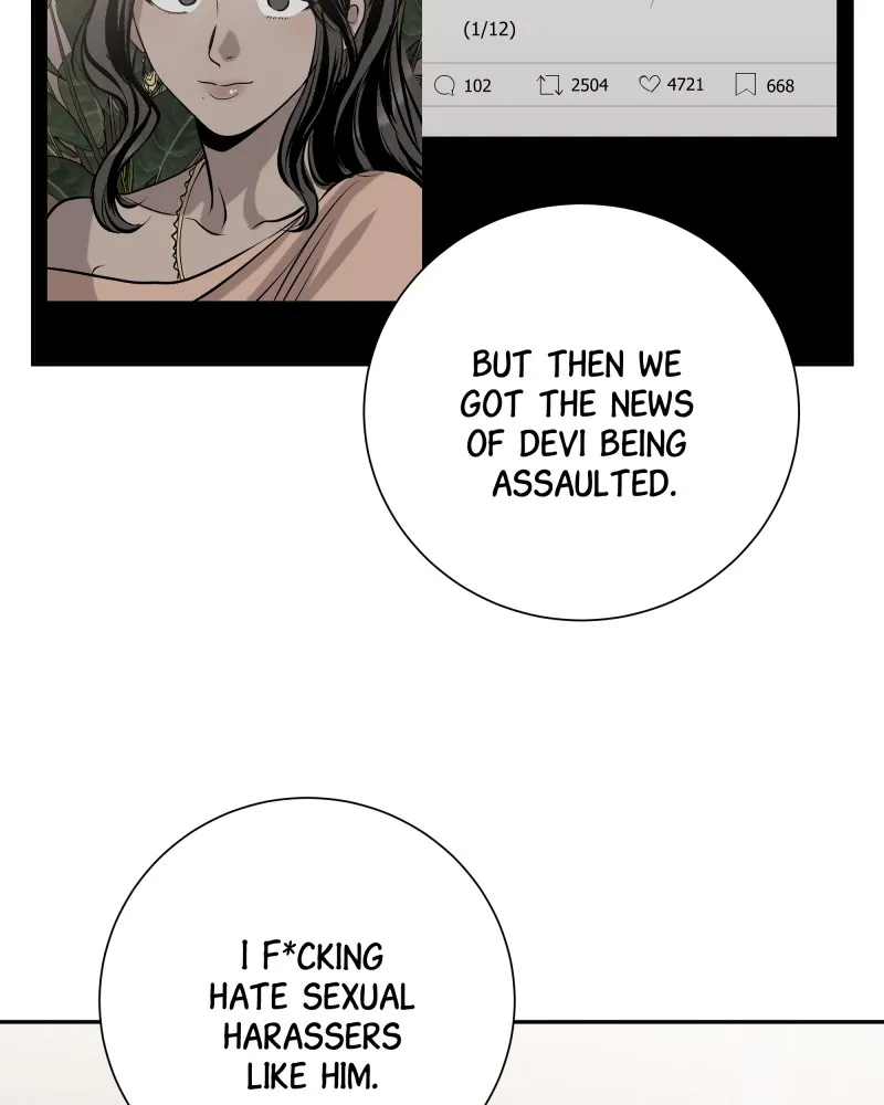 Read The Guy Upstairs chapter 47 image 26 on Lezhin