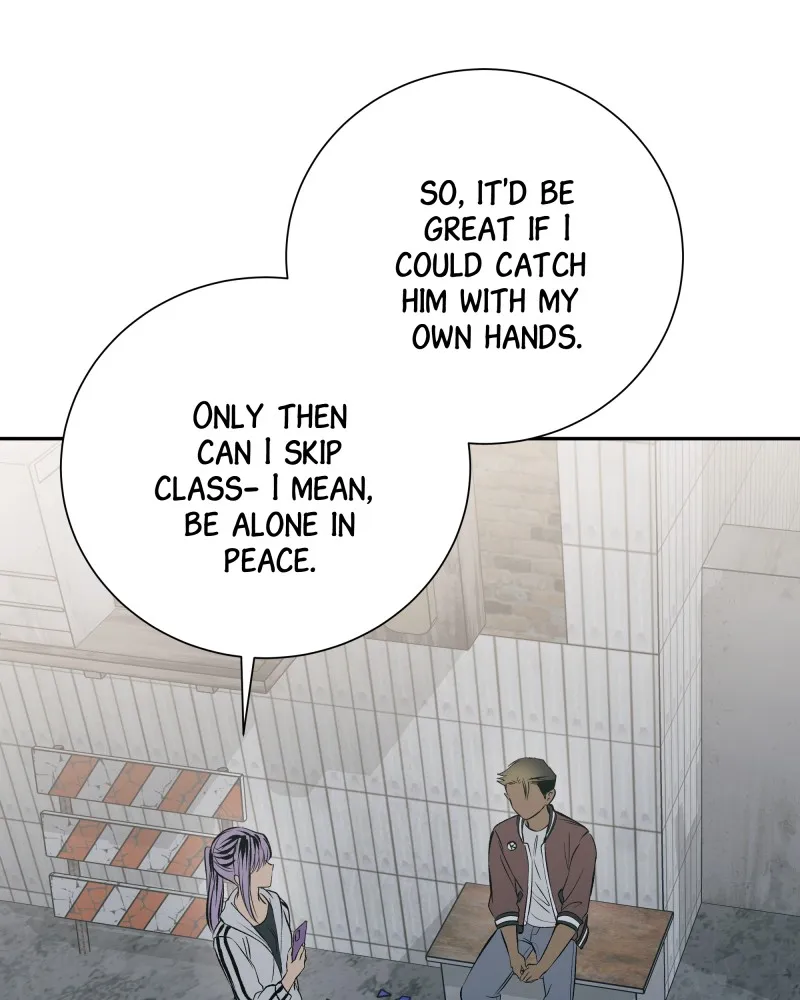 Read The Guy Upstairs chapter 47 image 29 on Lezhin