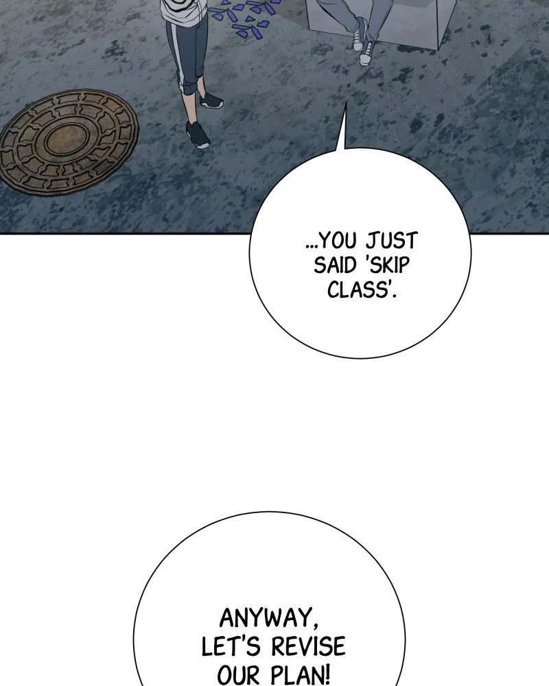 Read The Guy Upstairs chapter 47 image 30 on Lezhin