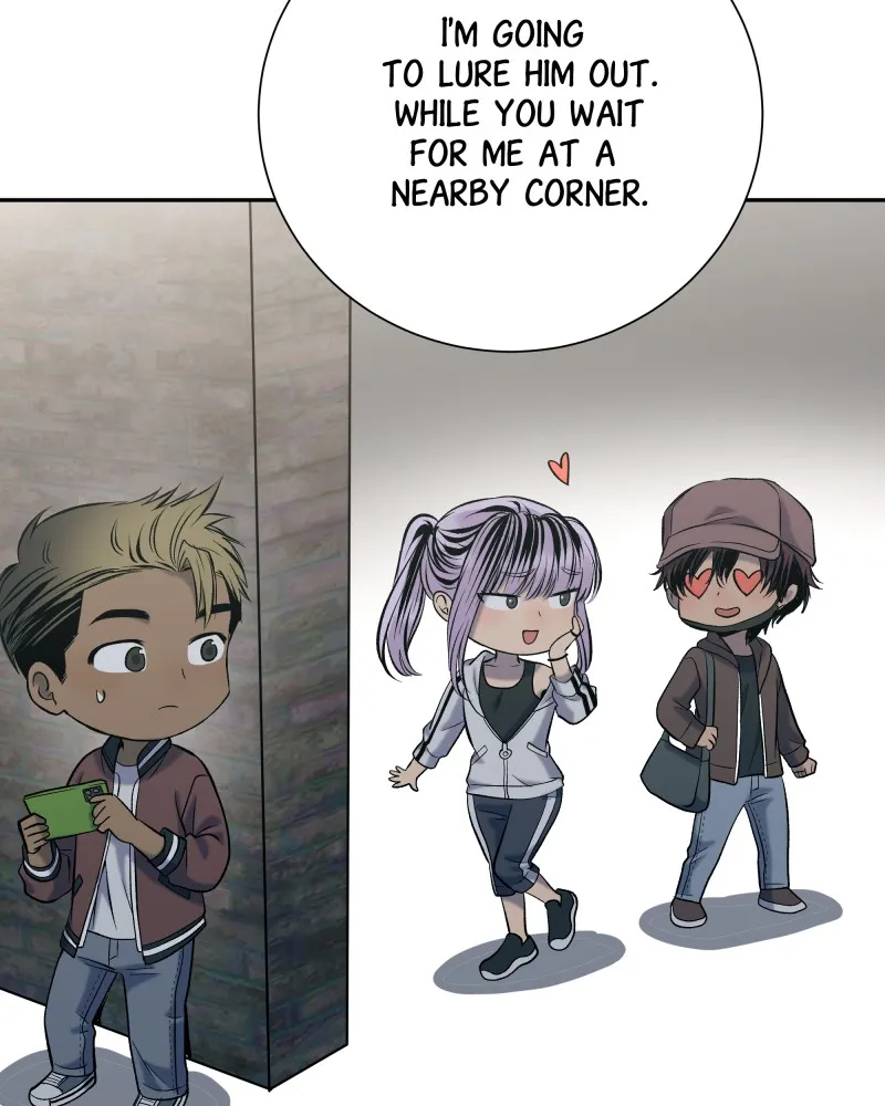 Read The Guy Upstairs chapter 47 image 32 on Lezhin