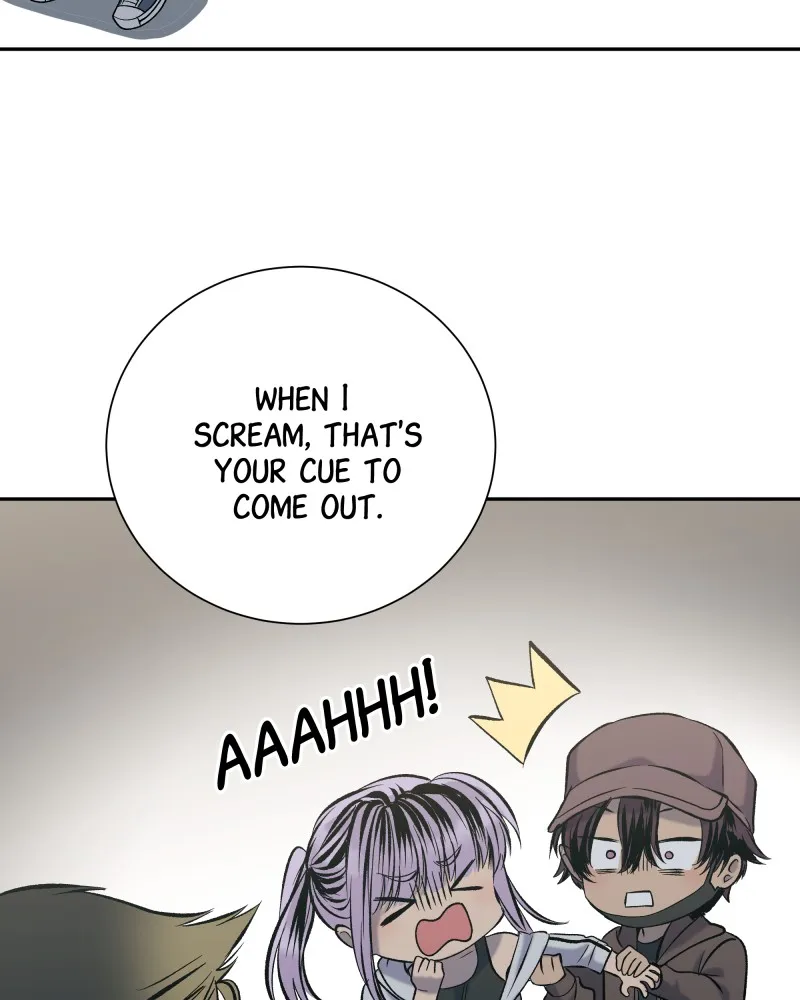 Read The Guy Upstairs chapter 47 image 33 on Lezhin