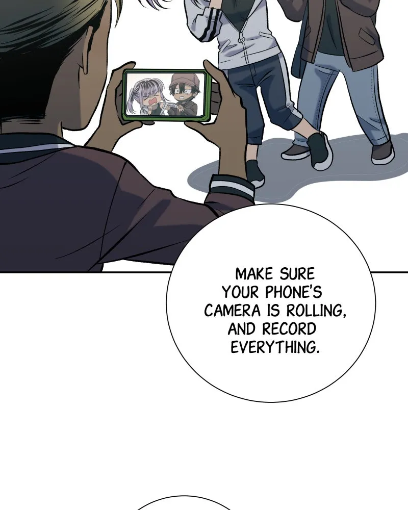 Read The Guy Upstairs chapter 47 image 34 on Lezhin