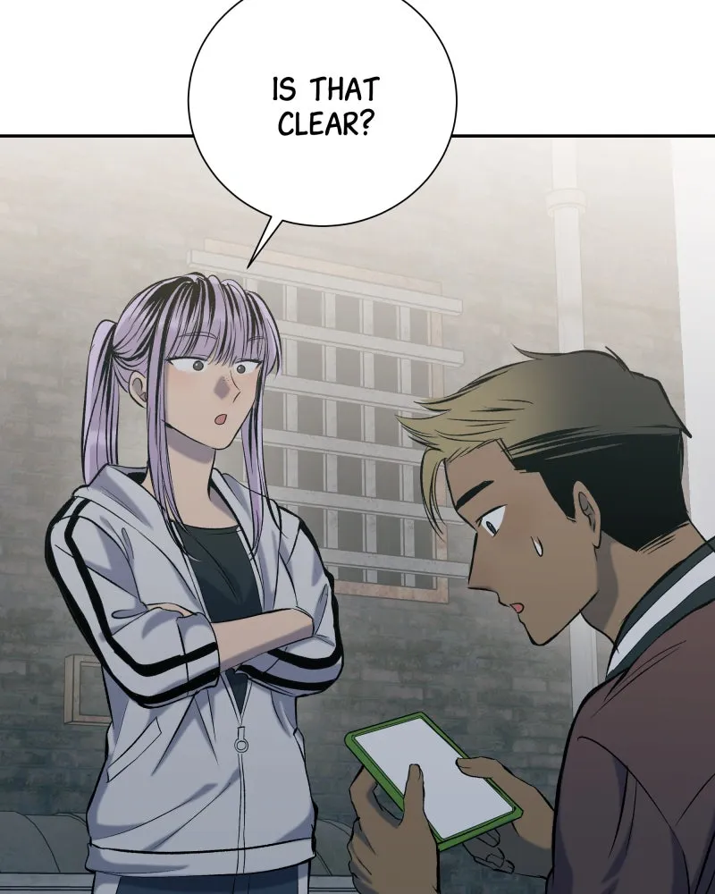 Read The Guy Upstairs chapter 47 image 35 on Lezhin