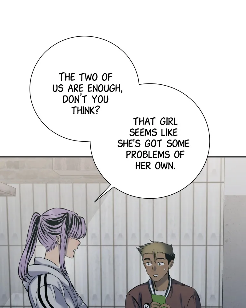 Read The Guy Upstairs chapter 47 image 37 on Lezhin