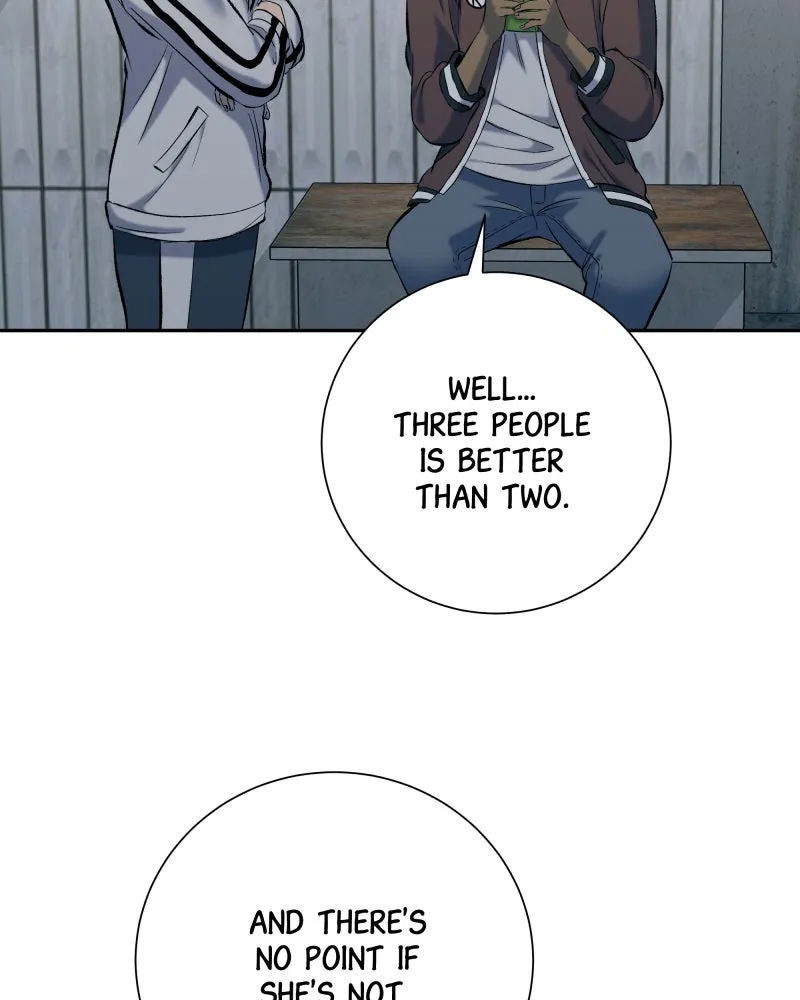 Read The Guy Upstairs chapter 47 image 38 on Lezhin