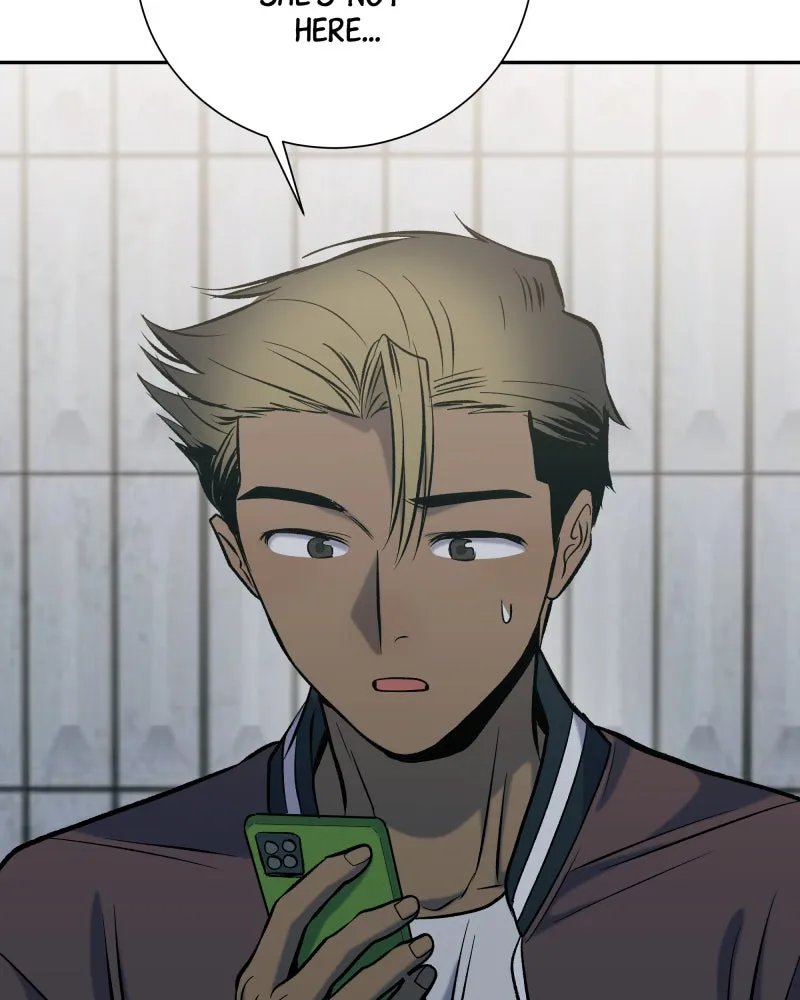 Read The Guy Upstairs chapter 47 image 39 on Lezhin