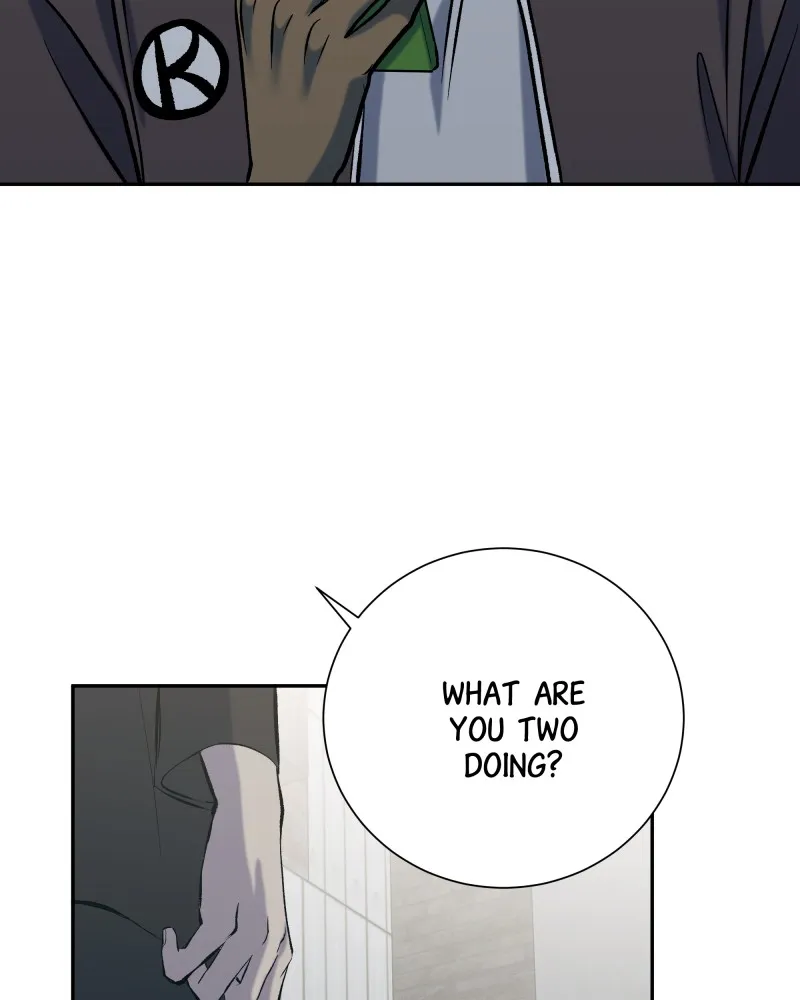 Read The Guy Upstairs chapter 47 image 40 on Lezhin