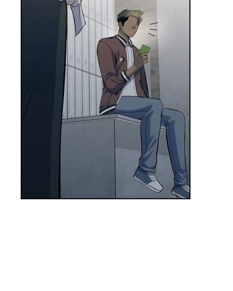 Read The Guy Upstairs chapter 47 image 41 on Lezhin