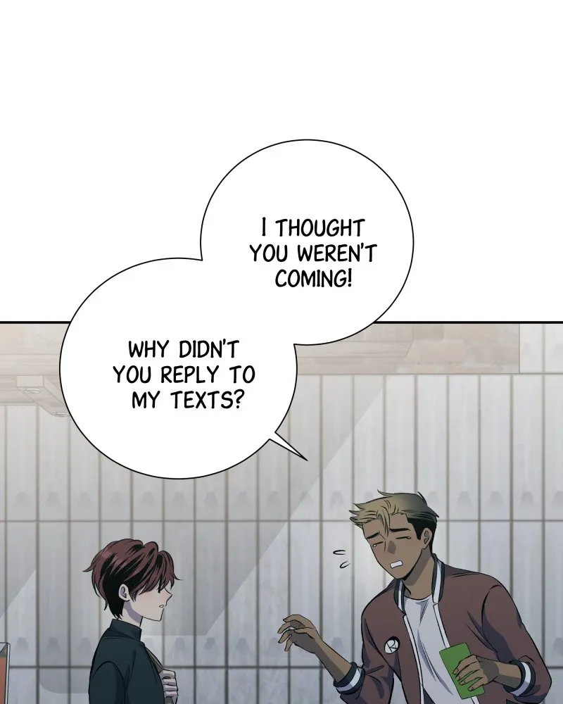 Read The Guy Upstairs chapter 47 image 44 on Lezhin