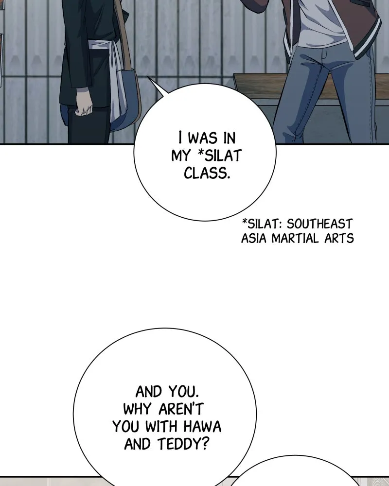 Read The Guy Upstairs chapter 47 image 45 on Lezhin
