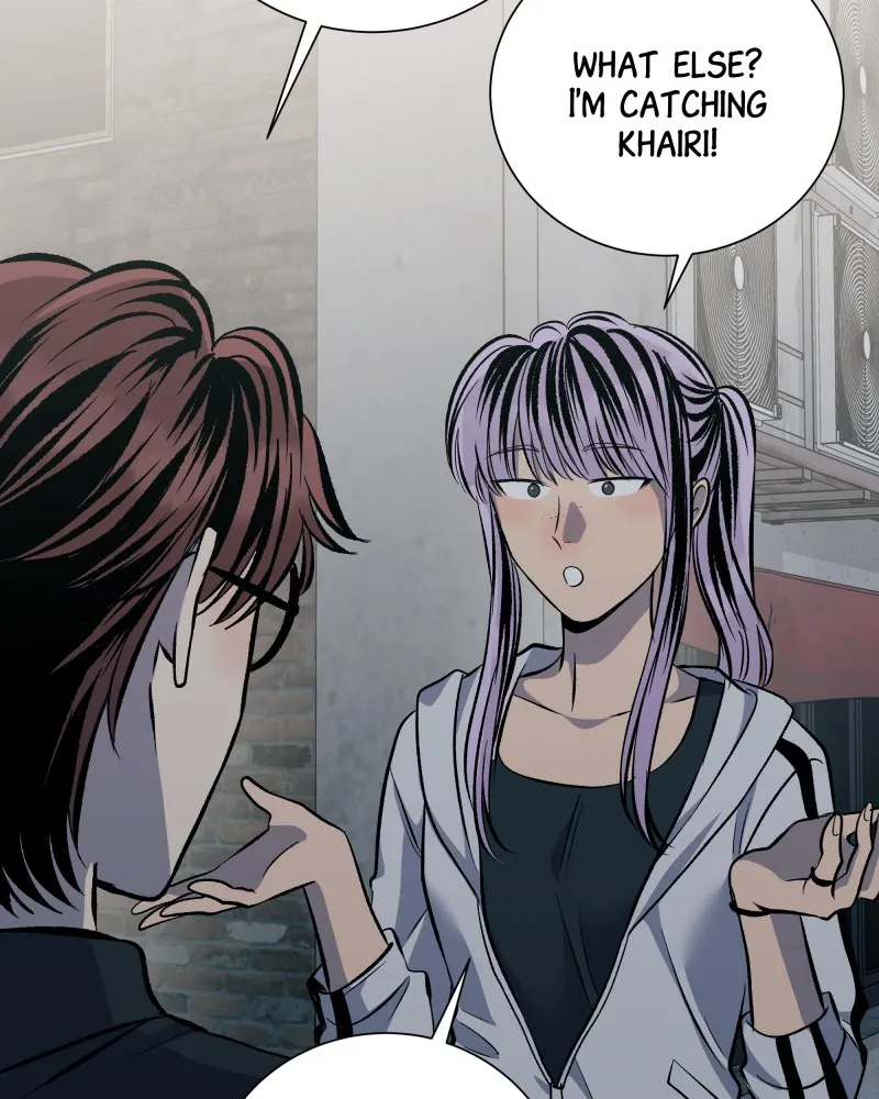 Read The Guy Upstairs chapter 47 image 46 on Lezhin
