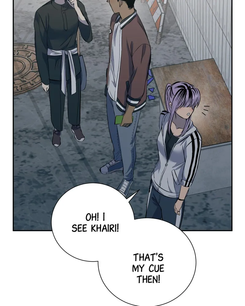 Read The Guy Upstairs chapter 47 image 48 on Lezhin