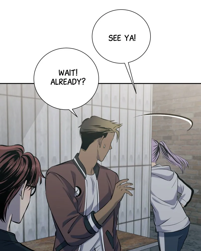 Read The Guy Upstairs chapter 47 image 50 on Lezhin
