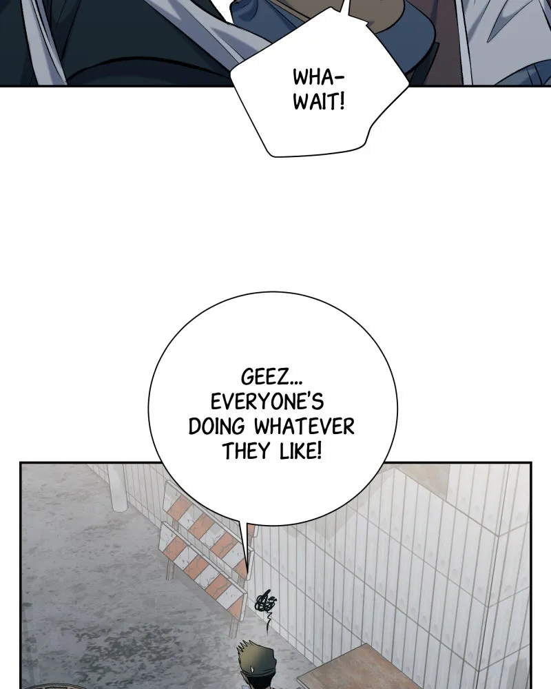 Read The Guy Upstairs chapter 47 image 54 on Lezhin