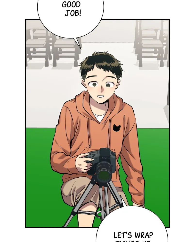Read The Guy Upstairs chapter 47 image 59 on Lezhin