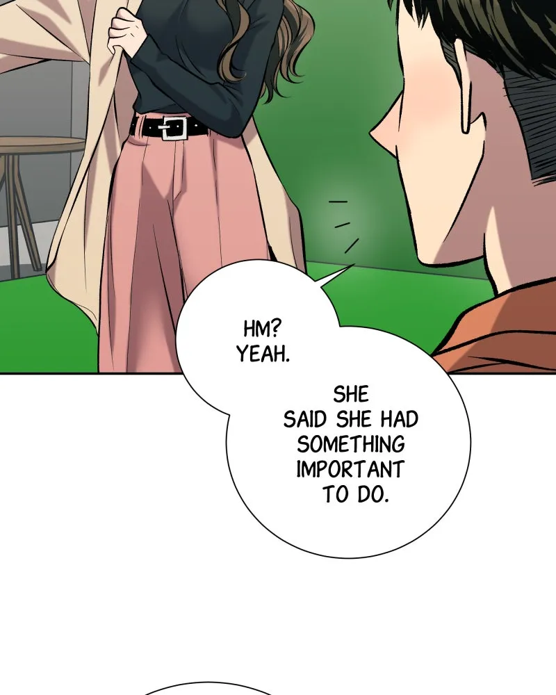 Read The Guy Upstairs chapter 47 image 61 on Lezhin