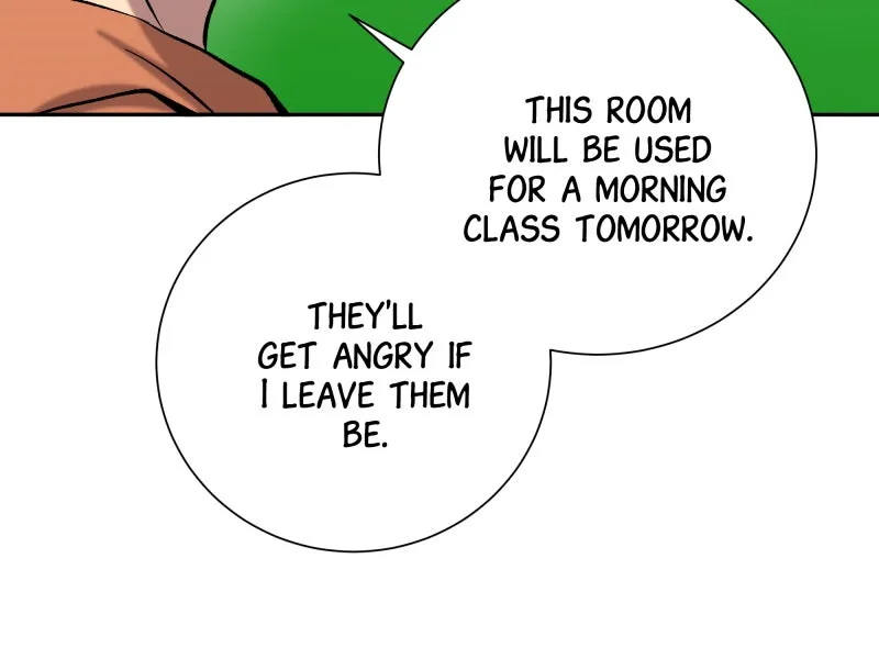 Read The Guy Upstairs chapter 47 image 63 on Lezhin