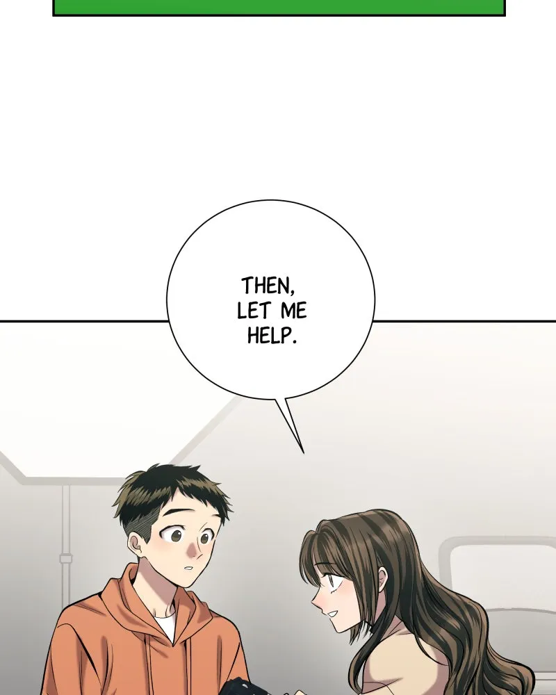 Read The Guy Upstairs chapter 47 image 65 on Lezhin