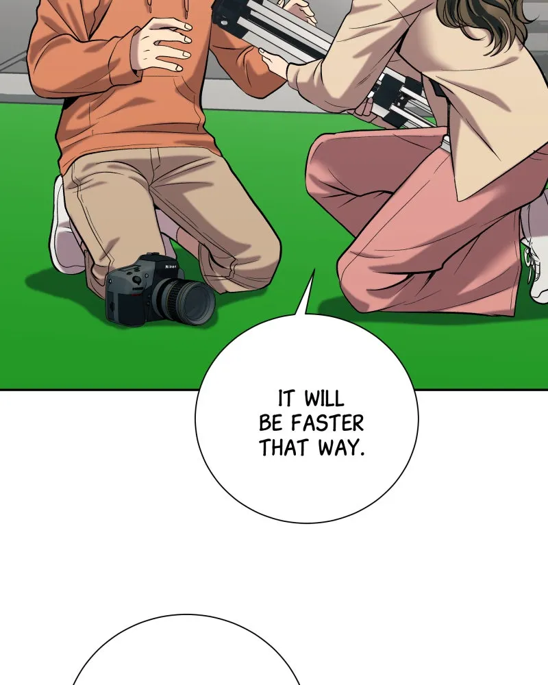 Read The Guy Upstairs chapter 47 image 66 on Lezhin
