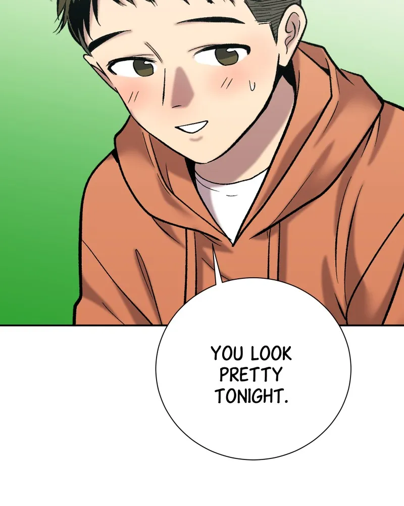 Read The Guy Upstairs chapter 47 image 70 on Lezhin