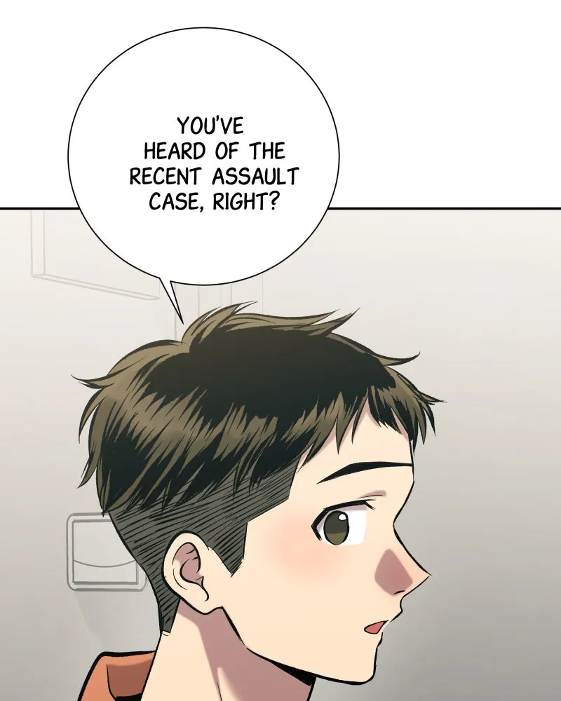 Read The Guy Upstairs chapter 47 image 77 on Lezhin