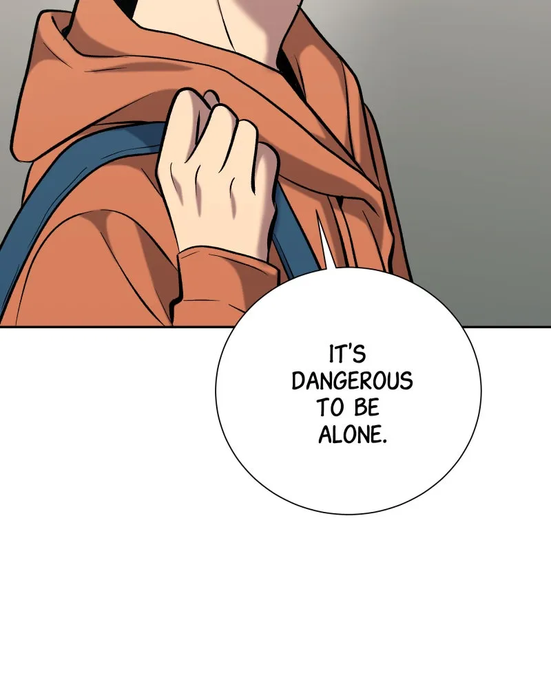 Read The Guy Upstairs chapter 47 image 78 on Lezhin