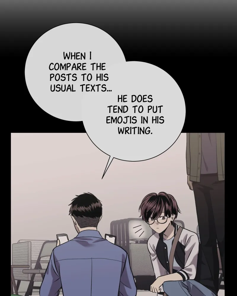 Read The Guy Upstairs chapter 47 image 82 on Lezhin