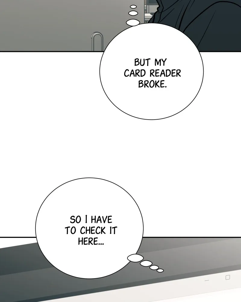 Read The Guy Upstairs chapter 47 image 88 on Lezhin