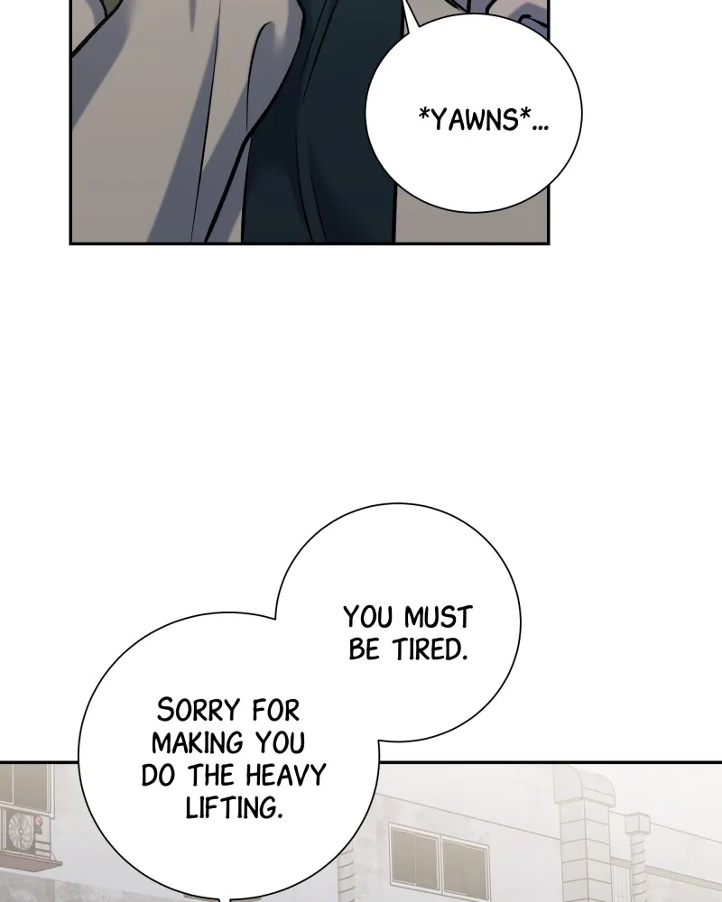 Read The Guy Upstairs chapter 47 image 97 on Lezhin