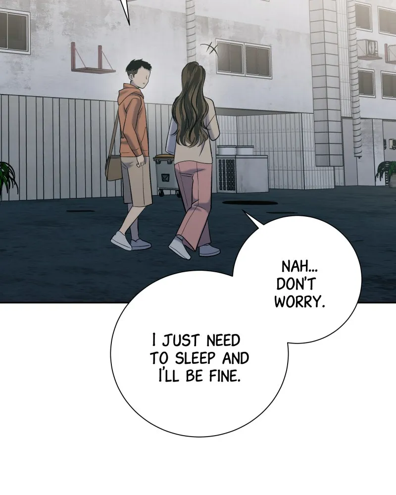Read The Guy Upstairs chapter 47 image 98 on Lezhin