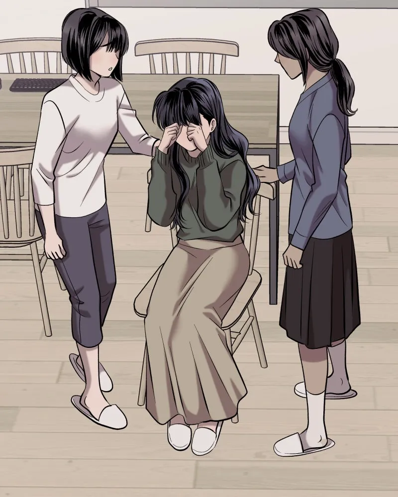 Read The Guy Upstairs chapter 48 image 109 on Lezhin