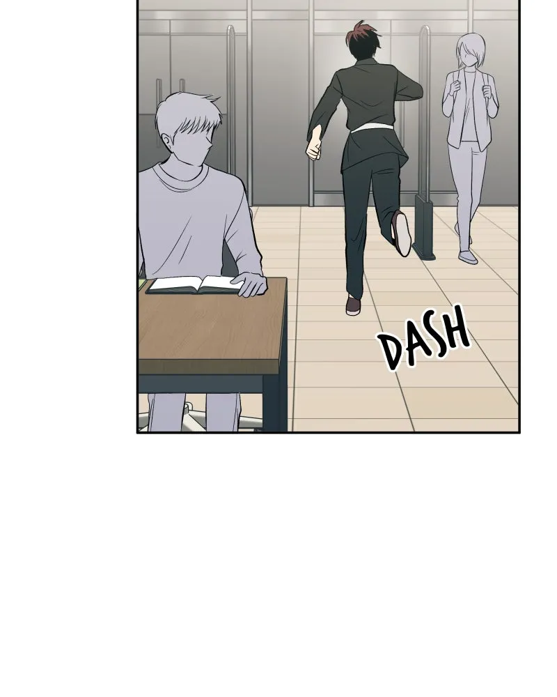 Read The Guy Upstairs chapter 48 image 13 on Lezhin