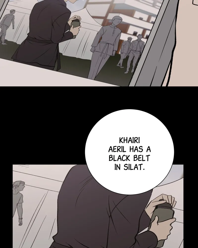 Read The Guy Upstairs chapter 48 image 145 on Lezhin
