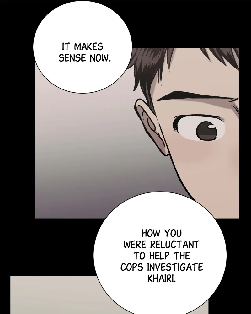 Read The Guy Upstairs chapter 48 image 150 on Lezhin