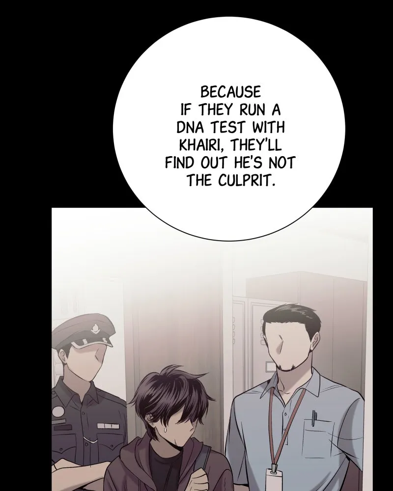 Read The Guy Upstairs chapter 48 image 152 on Lezhin