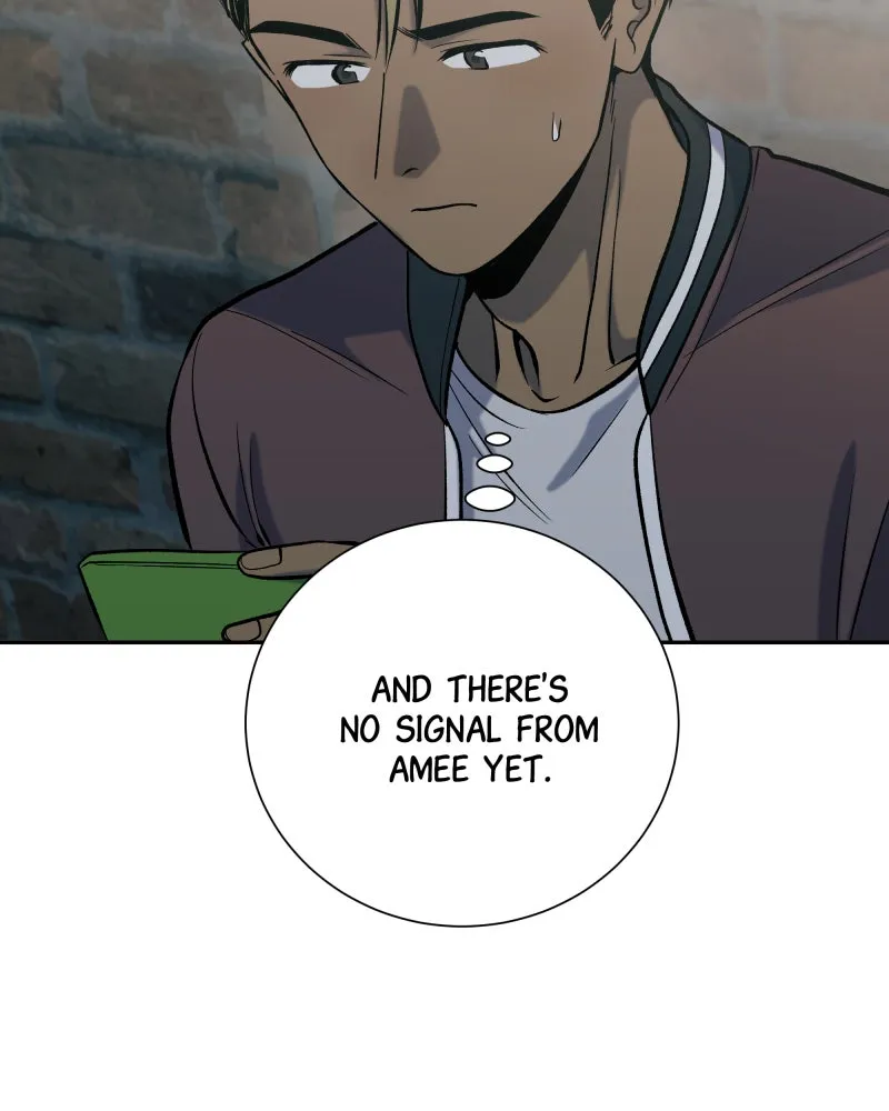 Read The Guy Upstairs chapter 48 image 19 on Lezhin