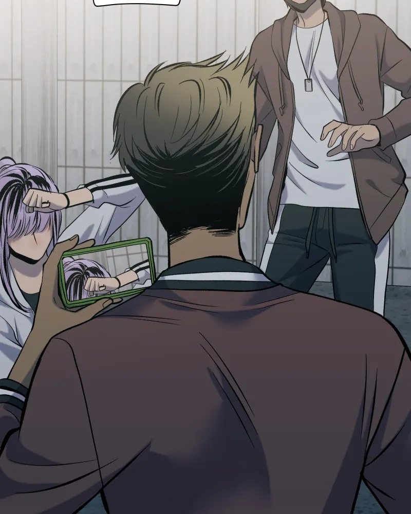 Read The Guy Upstairs chapter 48 image 26 on Lezhin