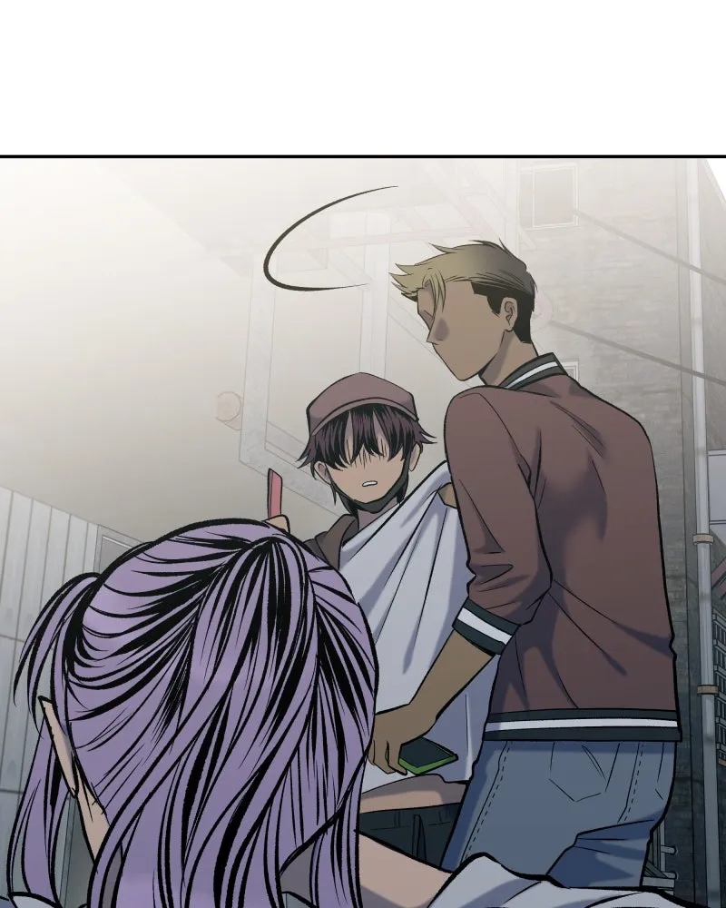 Read The Guy Upstairs chapter 48 image 36 on Lezhin
