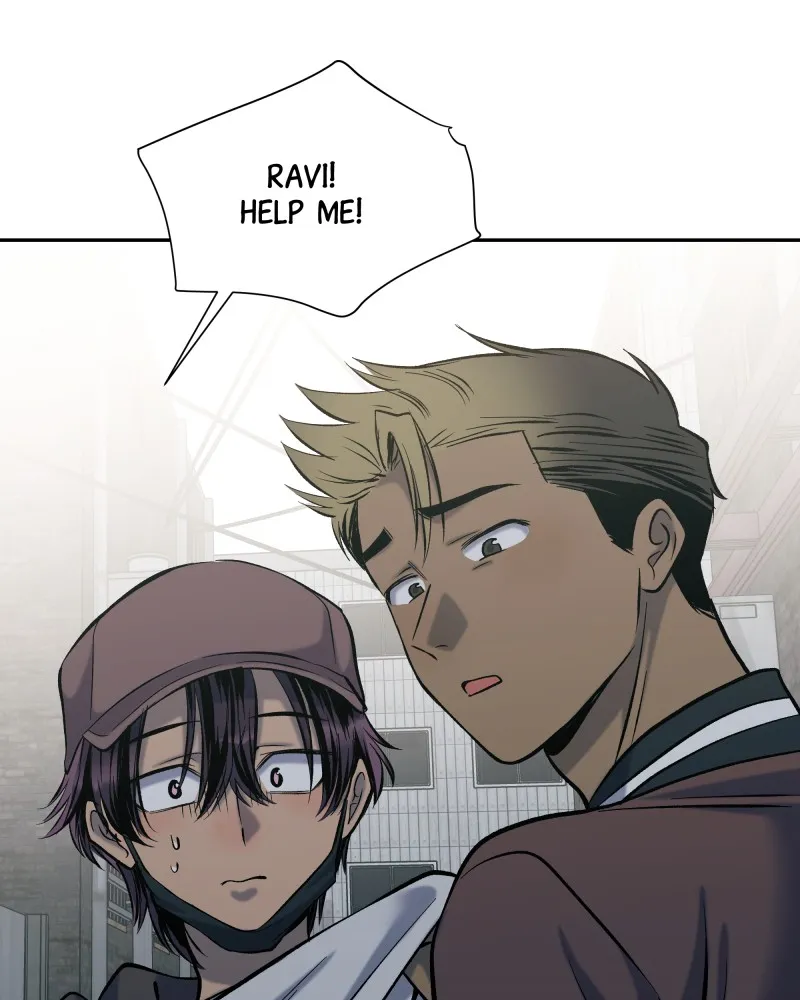 Read The Guy Upstairs chapter 48 image 39 on Lezhin