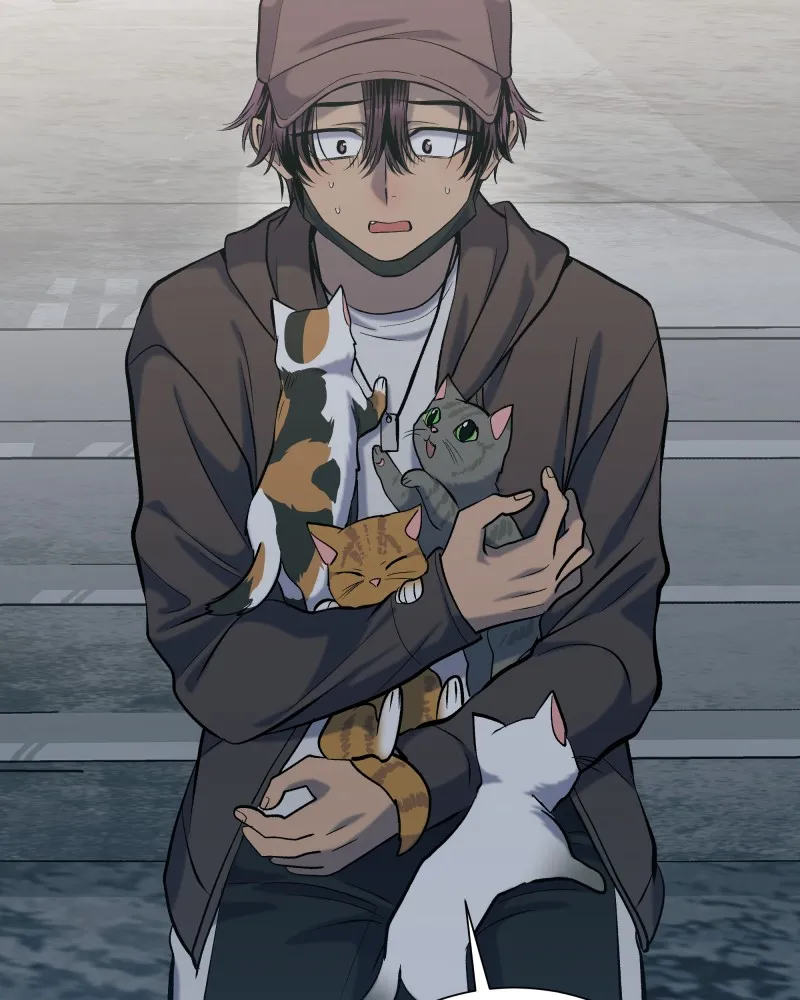 Read The Guy Upstairs chapter 48 image 44 on Lezhin