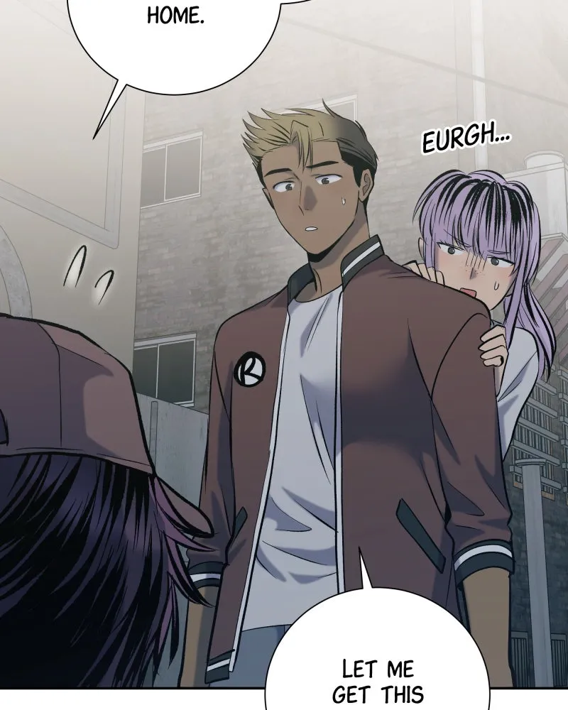 Read The Guy Upstairs chapter 48 image 46 on Lezhin