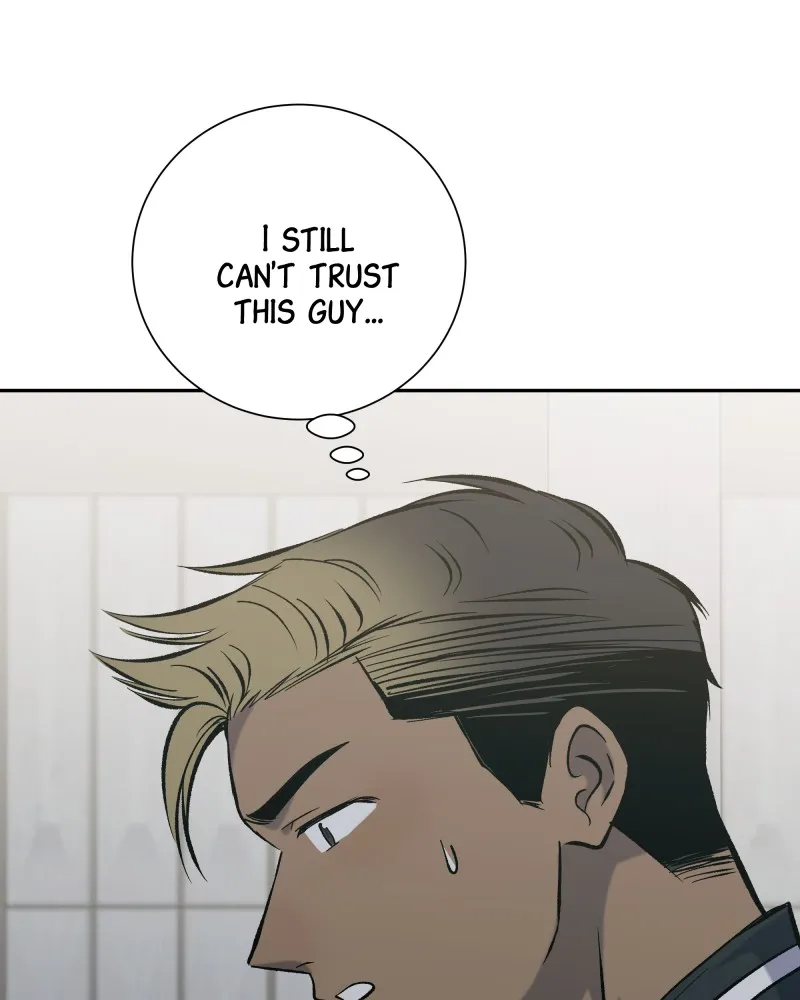 Read The Guy Upstairs chapter 48 image 49 on Lezhin