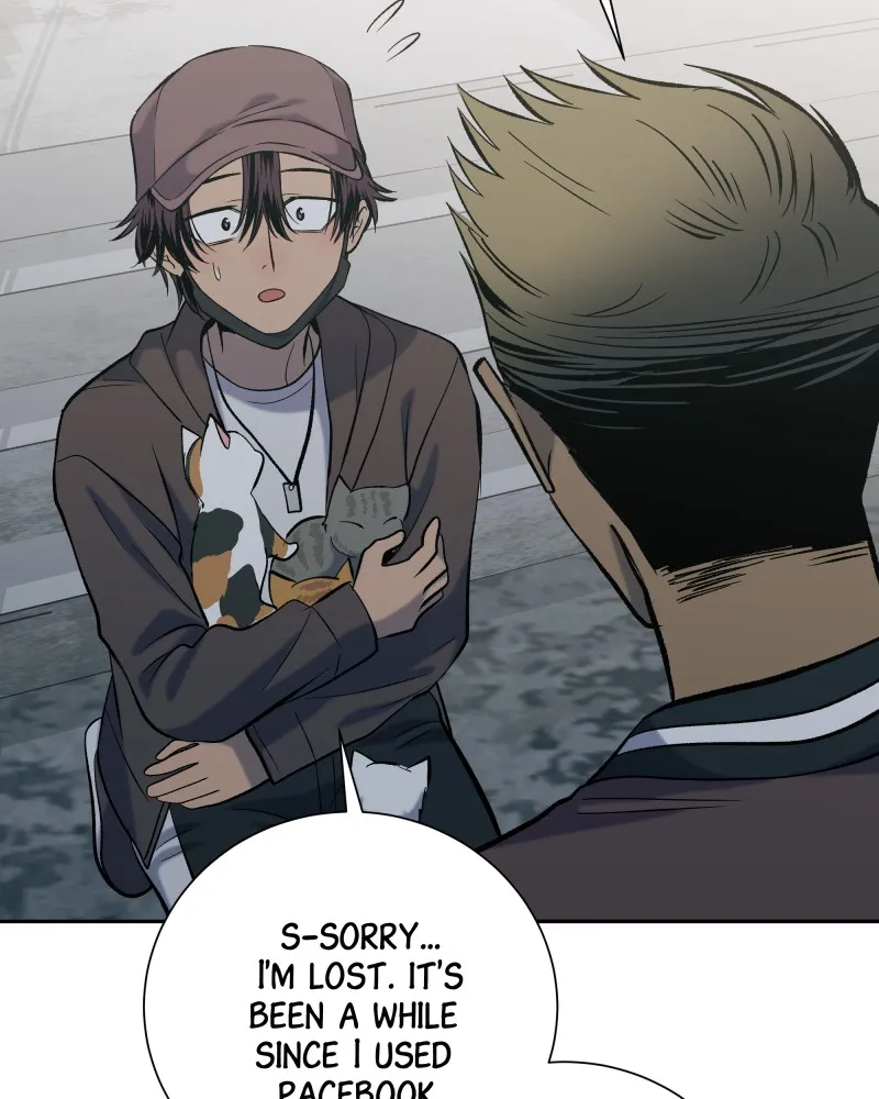 Read The Guy Upstairs chapter 48 image 53 on Lezhin