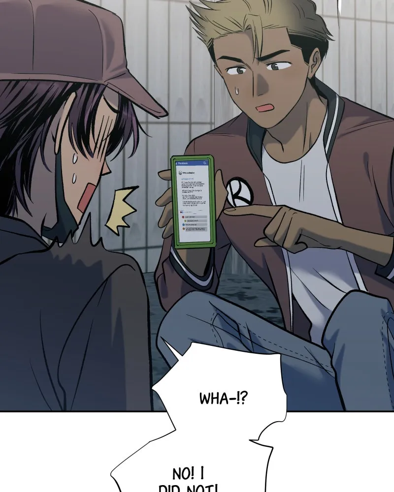 Read The Guy Upstairs chapter 48 image 55 on Lezhin