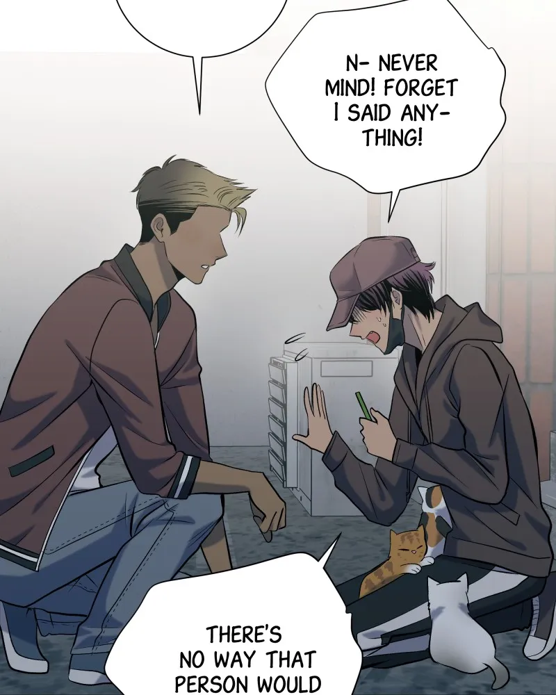Read The Guy Upstairs chapter 48 image 66 on Lezhin