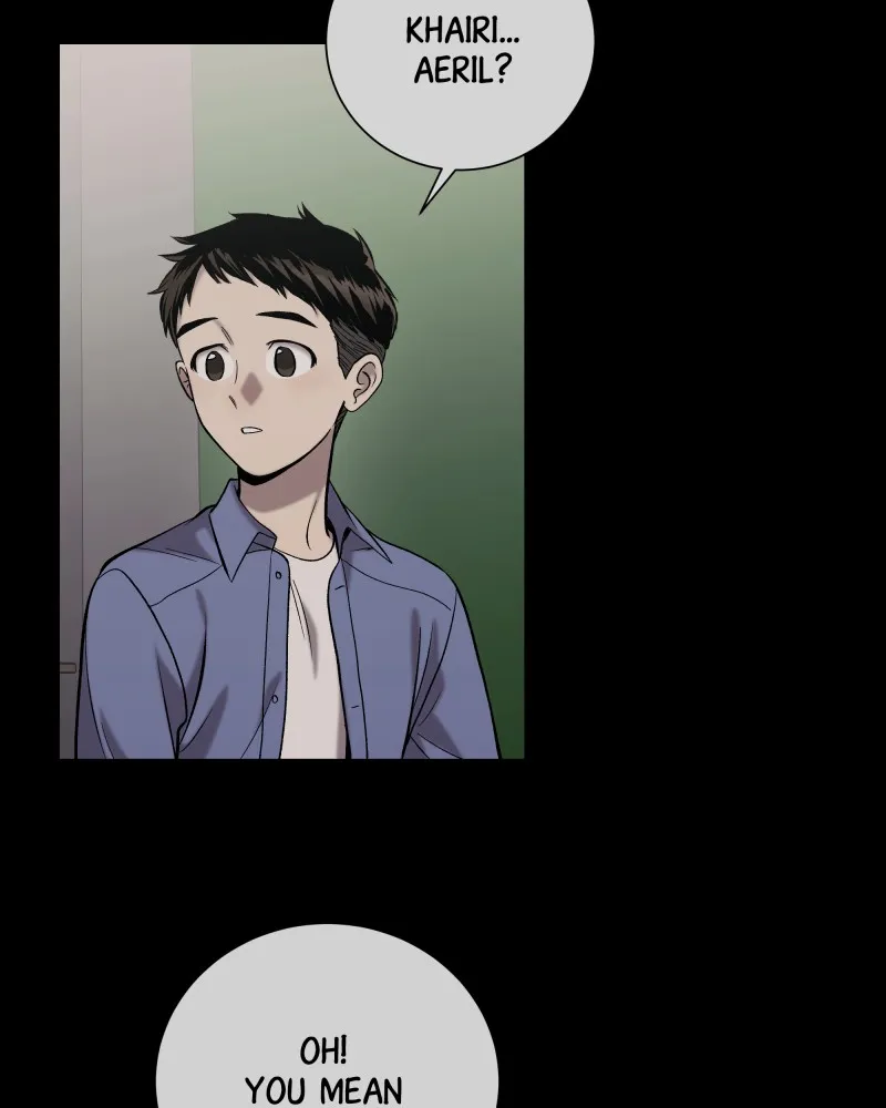 Read The Guy Upstairs chapter 48 image 69 on Lezhin