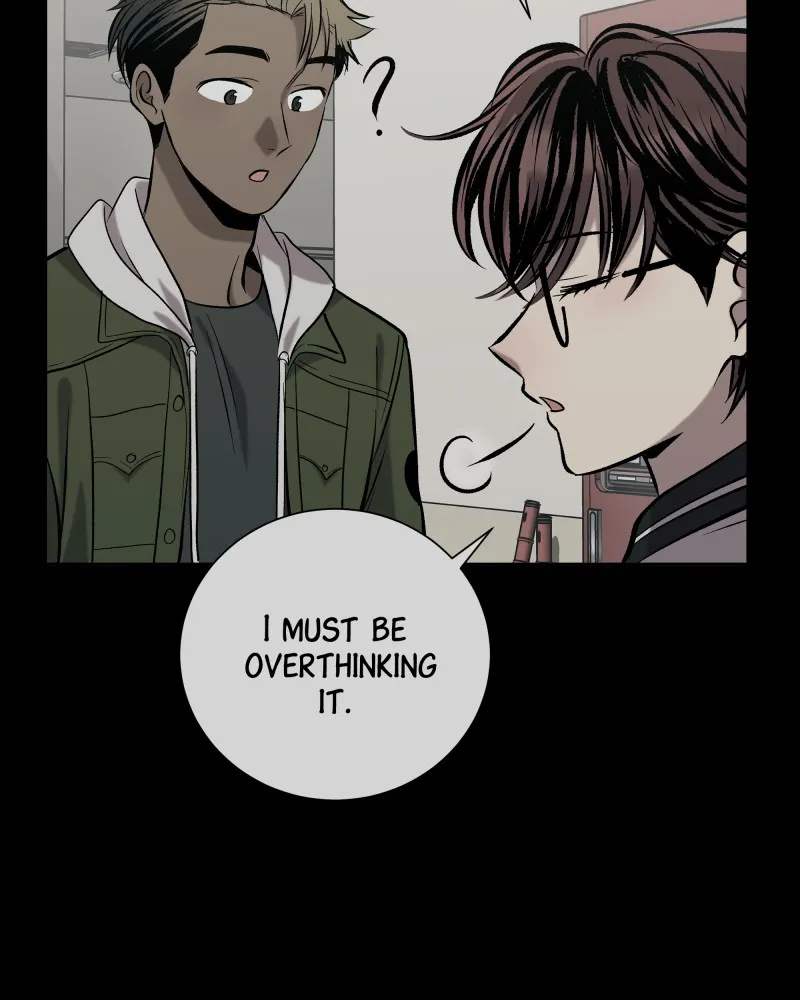 Read The Guy Upstairs chapter 48 image 75 on Lezhin